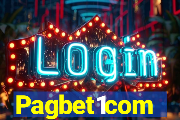 Pagbet1com