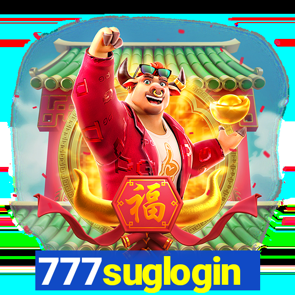 777suglogin