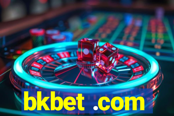 bkbet .com