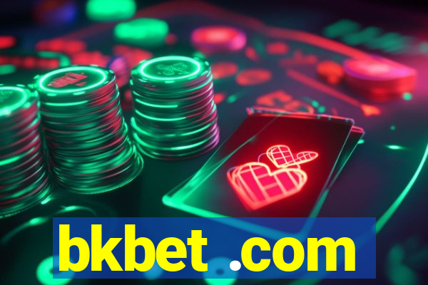 bkbet .com