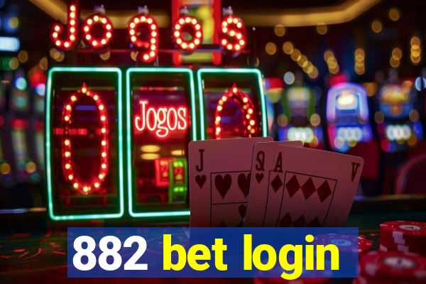 882 bet login