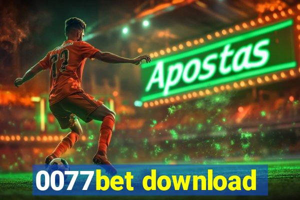 0077bet download