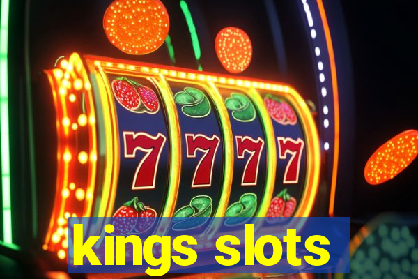 kings slots