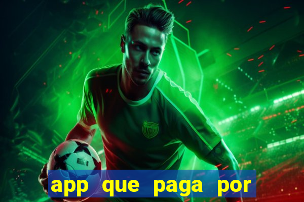 app que paga por cadastro na hora via pix jogo
