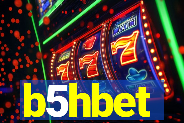 b5hbet