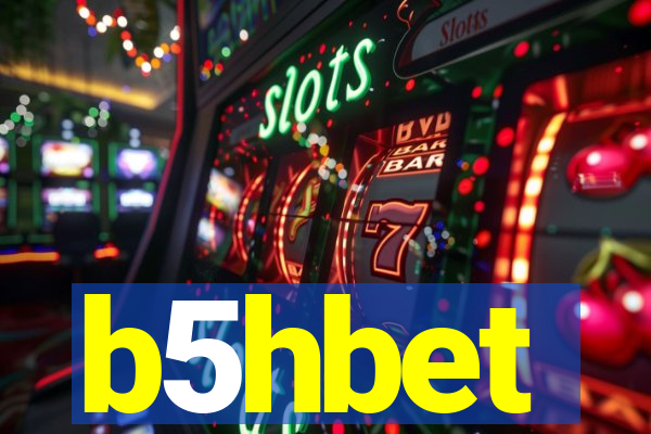 b5hbet