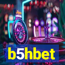 b5hbet