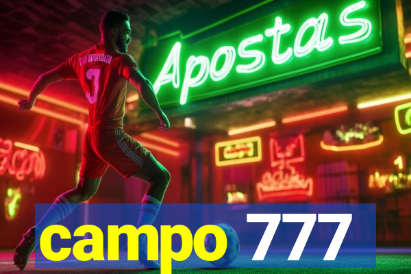 campo 777