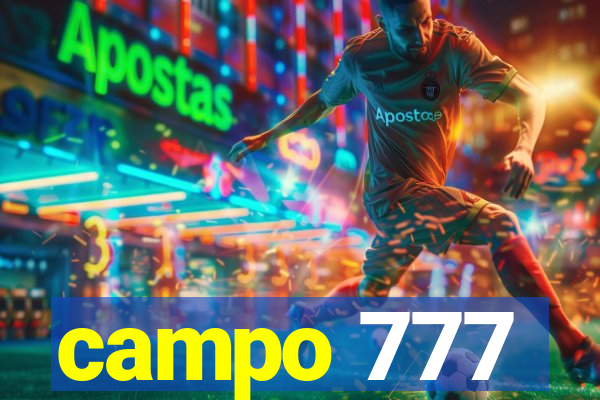 campo 777