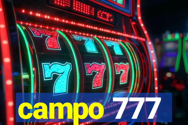 campo 777