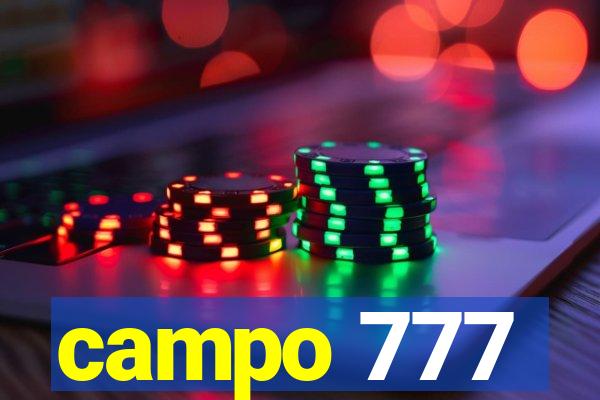 campo 777