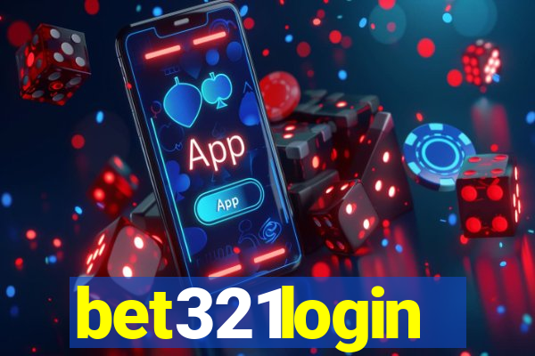 bet321login