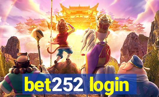 bet252 login