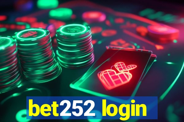 bet252 login
