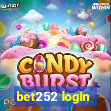 bet252 login
