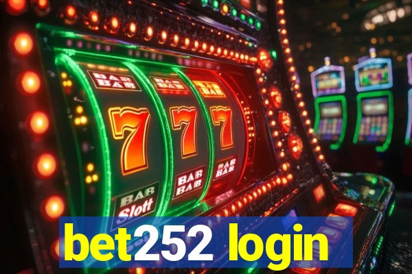 bet252 login