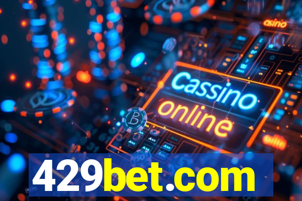 429bet.com