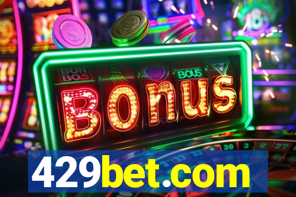 429bet.com