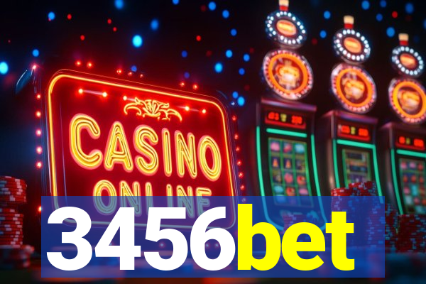 3456bet