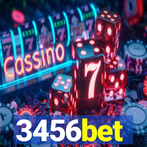 3456bet