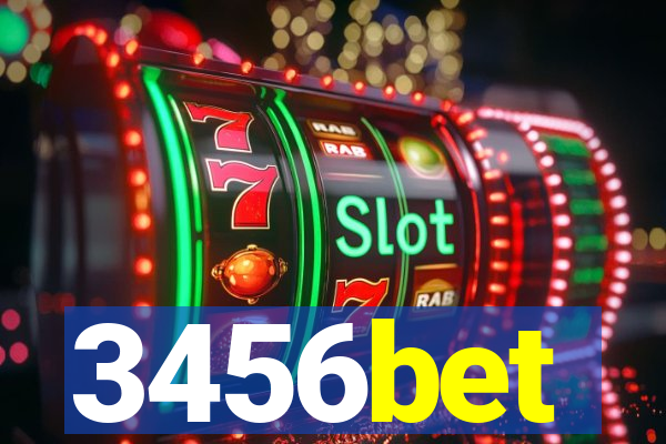 3456bet