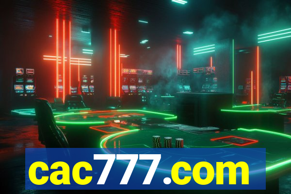 cac777.com