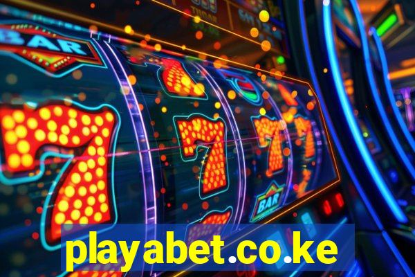 playabet.co.ke