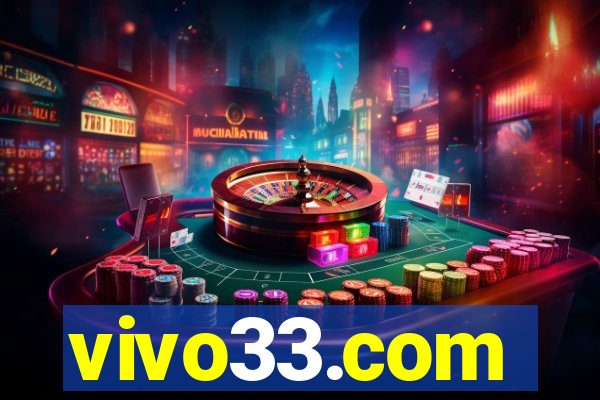 vivo33.com