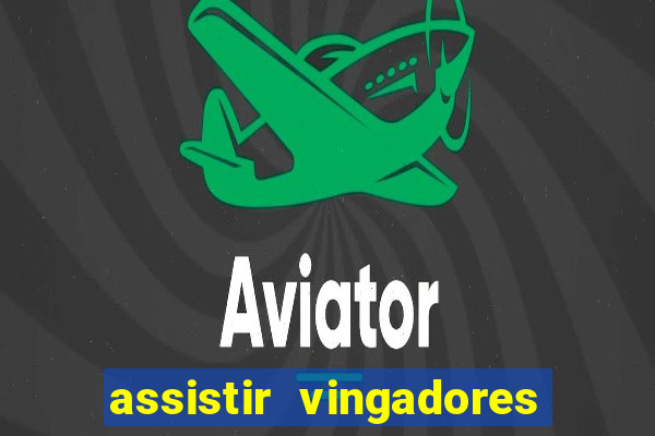 assistir vingadores guerra infinita google drive