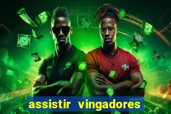 assistir vingadores guerra infinita google drive