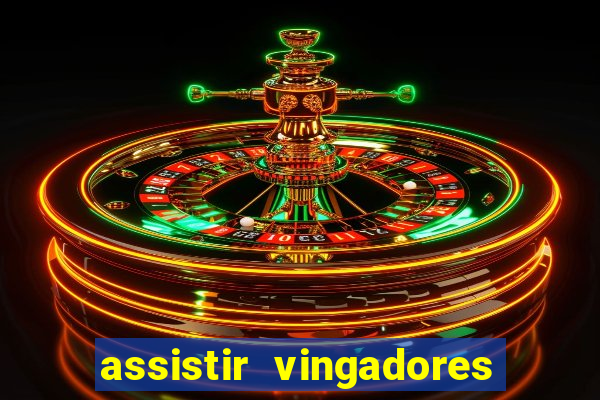 assistir vingadores guerra infinita google drive