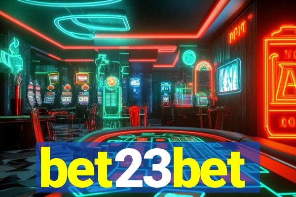 bet23bet