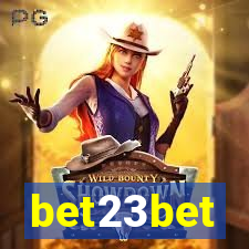 bet23bet