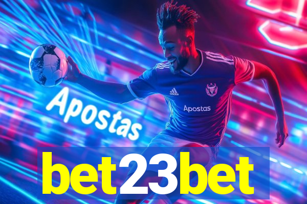 bet23bet