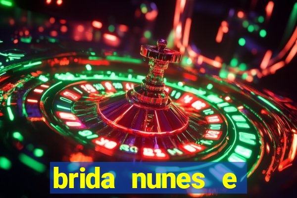 brida nunes e medico video completo
