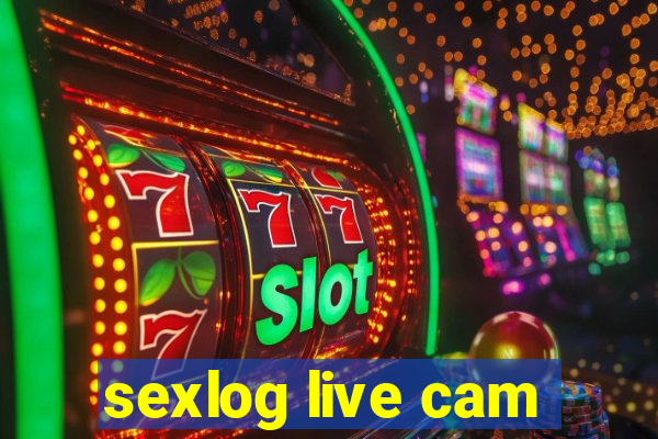 sexlog live cam