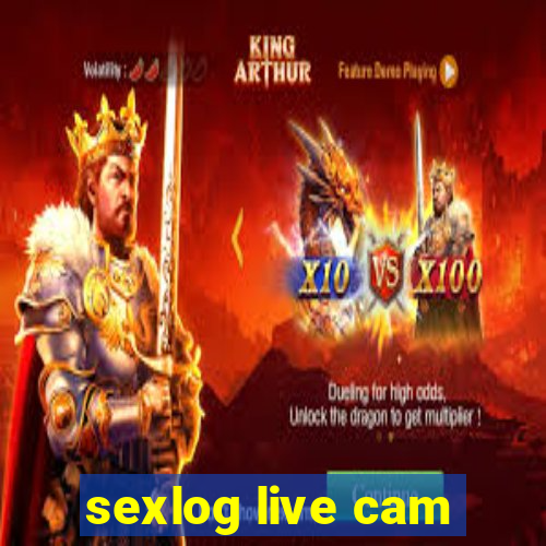 sexlog live cam