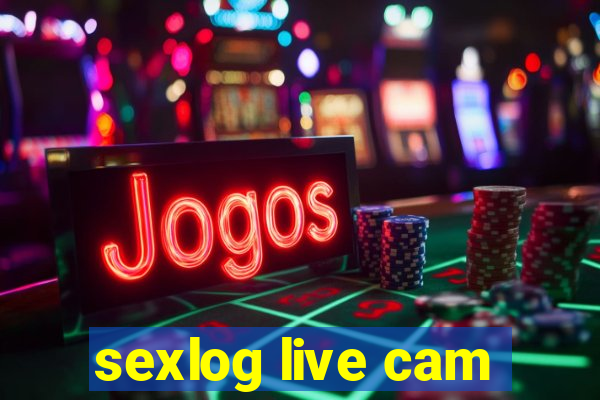 sexlog live cam