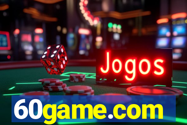 60game.com