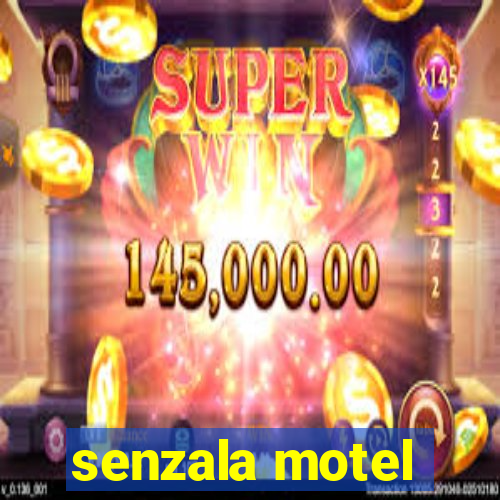 senzala motel
