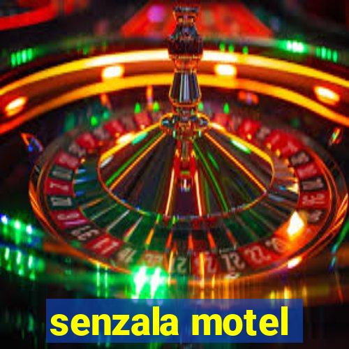 senzala motel