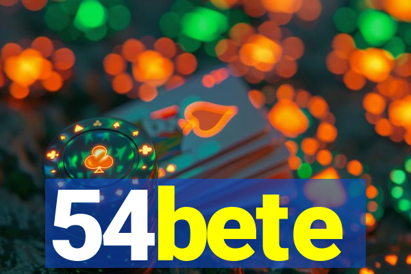 54bete