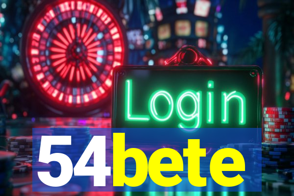 54bete