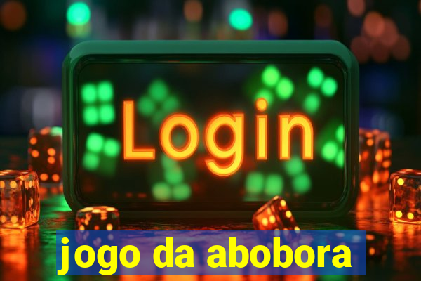 jogo da abobora