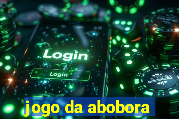 jogo da abobora