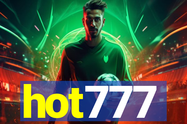 hot777
