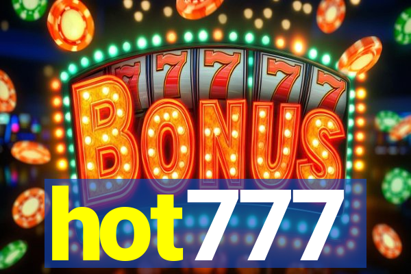 hot777