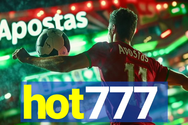 hot777