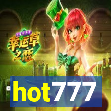 hot777