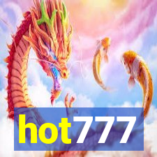 hot777